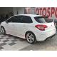Citroen C4 Marşpiyel
