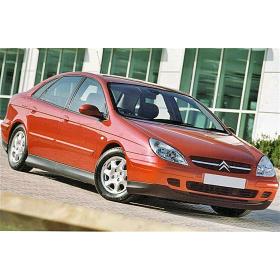 Citroen C5 Ön Tampon Eki Orjinal Tip