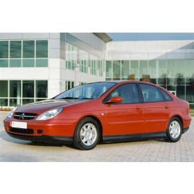 Citroen C5 Orjinal Tip Marşpiyel