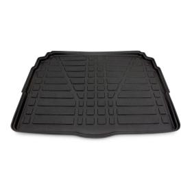 Citroen C5 Crossover 3D Bagaj Havuzu