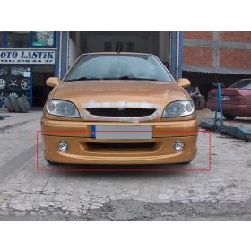 Citroen Saxo Ön Tampon Eki Sisli