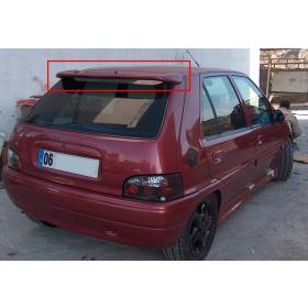 Citroen Saxo Spoiler