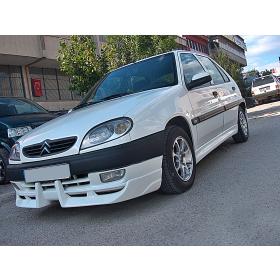 Citroen Saxo Ön Tampon Eki