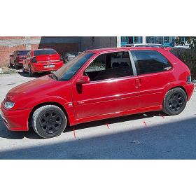Citroen Saxo Vts Marşpiyel