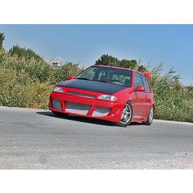 Citroen Saxo Vts Ön Tampon