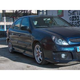 Citroen Xsara Marşpiyel