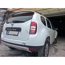 Dacia Duster Spoiler