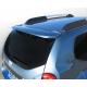 Dacia Duster 2008 Sonrası Spoiler Boyalı Fiber