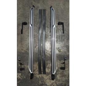 Dacia Duster 2018+ Yan Basamak