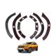 Dacia Duster Çamurluk Dodik 2018- Yılı ve Sonrası 8 Parça