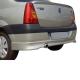 Dacia Logan Arka Tampon Eki Boyalı