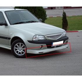 Dacia Solenza Ön Tampon Eki