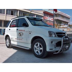Daihatsu Terios Siperlik