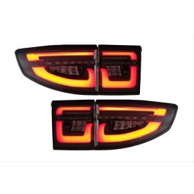 Discovery Sport 2015-2019 İçin 2020 Görünüm Led Stop