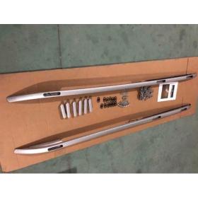 Land Rover Discovery 5 2017+ Tavan Çıtası (Gri)