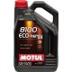 Motul Motor Yağı 5W/30 ECO-nergy (5 LT) -Motul