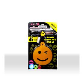 Emoji Oto Kokusu Vanilya