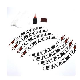 Falken Lastik Yazısı Seti 8 Adet