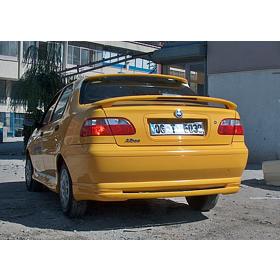 Fiat Albea Bagaj Spoiler