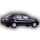 Fiat Albea Marşpiyel Boyalı