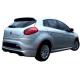 Fiat Bravo 2007 Yeni Kasa Spoiler Boyasız