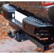 Fiat Fullback Yeni Nesil Arka Demir Tampon AQM4WD