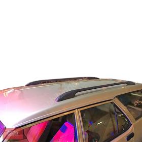 Fiat Kartal 2000 Model Port Bagaj Boyalı