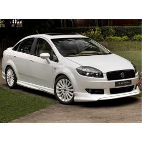 Fiat Linea Plastik Marşpiyel
