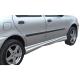 Fiat Siena Marşpiyel Boyalı