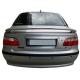 Fiat Siena Işıklı Spoiler Boyasız
