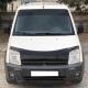 Ford Connect Ön Kaput Koruyucu Rüzgarlığı 2003-2008 Yılı Arası