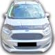 Ford Courier 2014 - 2018 Sport Ön Ek Plastik Boyasız