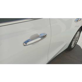 Ford Focus 2019+ Kapı Kolu Nikelaj