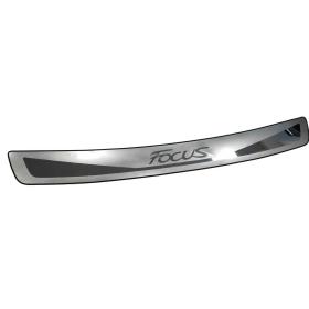 Ford Focus 2012-2018 HB/SDN Arka Tampon Kaplama