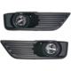 Ford Focus 2 2004-2008 Sis Farı Lambası