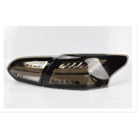 Ford Focus 2015-2018 Led Stop