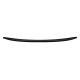 Ford Focus 3-4 Sedan 2011-2017 Piano Black Spoiler