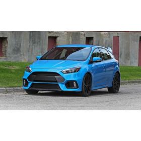 Ford Focus 3.5 Hb için Uyumlu Rs Görünüm Bodykit