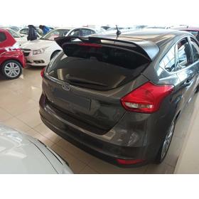 Ford Focus 2014-2018 Hb St Spoiler Boyasız