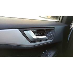 Ford Focus 2019+ Kapı Kolu İç Açma Kaplama-Titanyum Sinyal