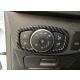 Ford Focus 2019+ Kontrol Panel Kaplama Karbon (ABS)