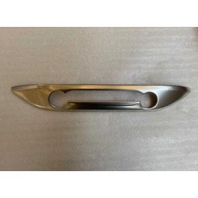 Ford Focus 2019+ Orta Panel Kaplama - Silver