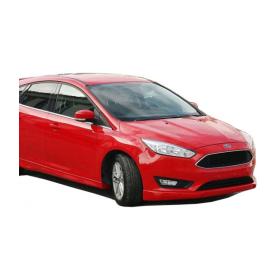 Ford Focus 3 Sedan-Hb 2014 - 2018 Sport Ön Ek Plastik Boyasız