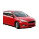 Ford Focus 3 Sedan-Hb 2014 - 2018 Sport Ön Ek Plastik Boyasız