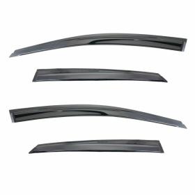 Ford Focus 2012+ Cam Rüzgarlığı