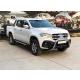 Ford Ranger 2006+ Off Road Krom Ön Koruma Ön Tampon Koruma Demiri Krom Dinamic Plus AQM4WD