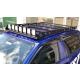 Ford Ranger 2006 İçin Port Bagaj Tavan Çıtası AQM4WD