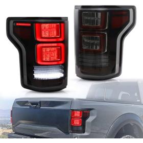 Ford Ranger F150 Raptor Dönüşüm Full / Led Stop