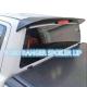Ford Ranger Spoiler Boyasız Fiber