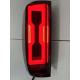 Ford Ranger İçin Laser Led Stop (F150 Stil)